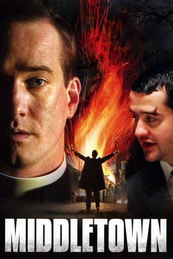 Movie poster for Middletown