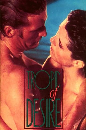 Movie poster for Tropic of Desire