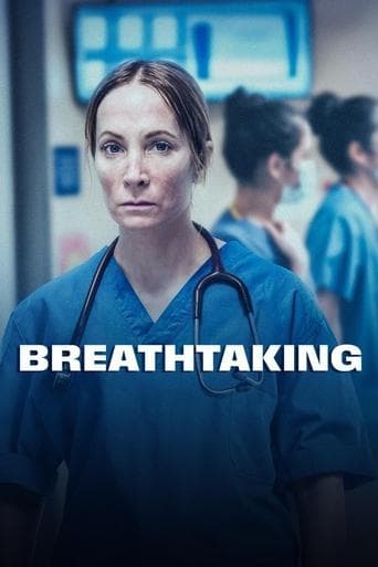 Movie poster for Breathtaking