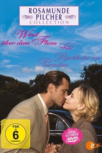 Movie poster for Rosamunde Pilcher: Wind über dem Fluss