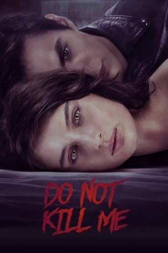 Movie poster for Don't Kill Me