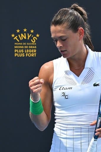 Movie poster for TINY'S  AVEC CHLOE PAQUET