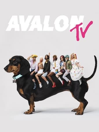 Movie poster for Avalon TV