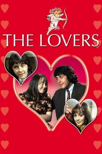 Movie poster for The Lovers