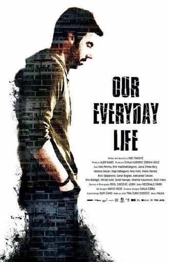 Movie poster for Our Everyday Life