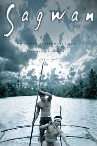 Movie poster for Sagwan