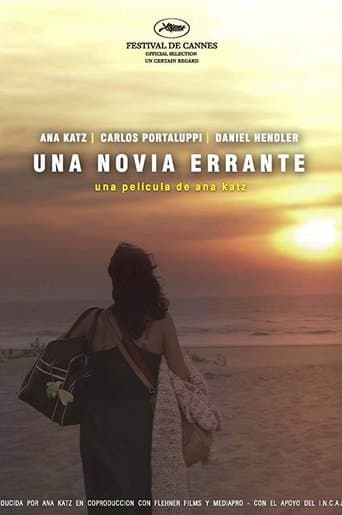 Movie poster for A Stray Girlfriend