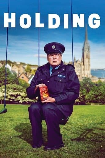 Movie poster for Holding