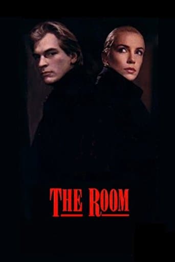 Movie poster for Basements