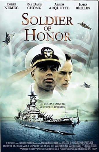Movie poster for Goodbye America