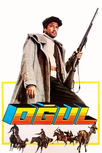 Movie poster for Oğul