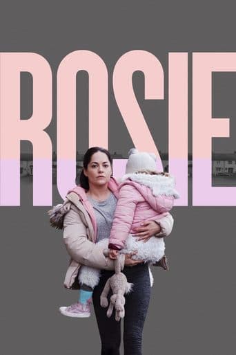 Movie poster for Rosie