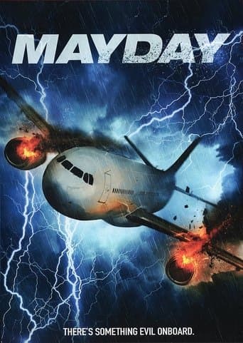 Movie poster for Mayday