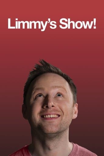 Movie poster for Limmy's Show!