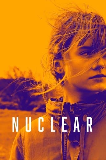 Movie poster for Nuclear