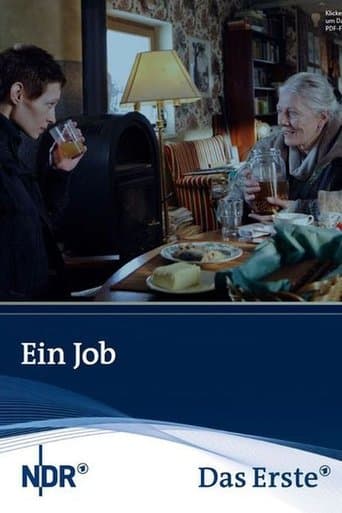 Movie poster for Ein Job