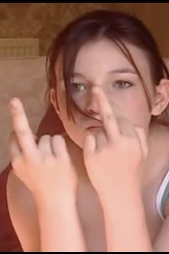 Movie poster for Teenage Tourettes Camp