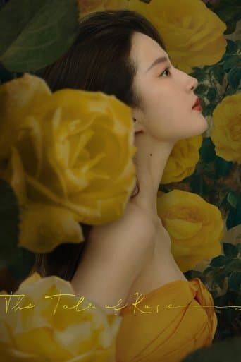 Movie poster for The Tale of Rose