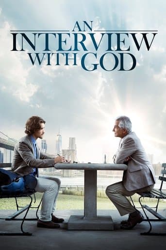 Movie poster for An Interview with God