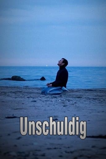 Movie poster for Unschuldig