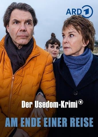 Movie poster for Am Ende einer Reise - Der Usedom-Krimi