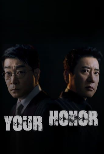 Movie poster for Your Honor