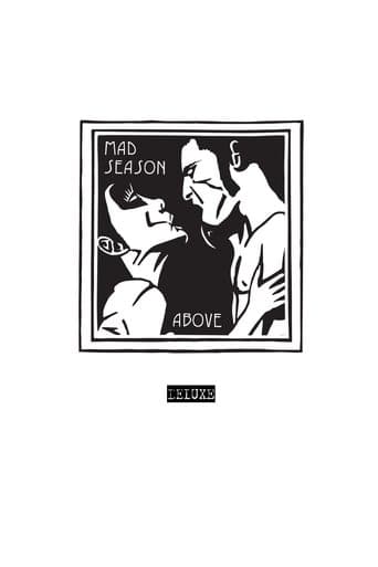 Movie poster for Mad Season: Live at the Moore