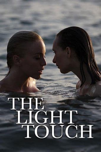 Movie poster for The Light Touch