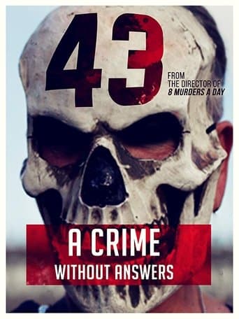 Movie poster for 43