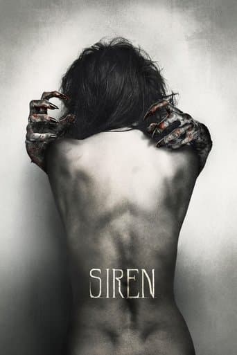 Movie poster for Siren
