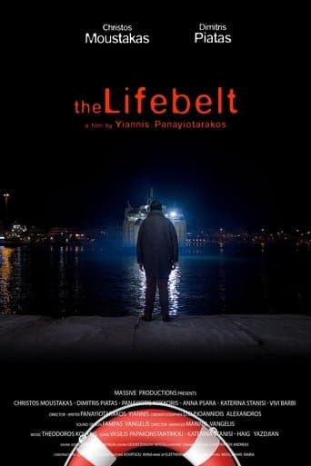 Movie poster for The Lifebelt