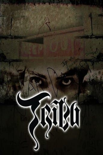 Movie poster for Tribu