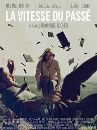 Movie poster for The Speed of the Past