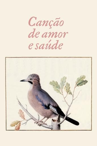Movie poster for Song of Love and Health