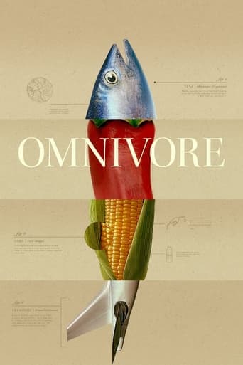 Movie poster for Omnivore