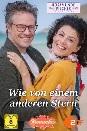 Movie poster for Rosamunde Pilcher: Wie von einem anderen Stern