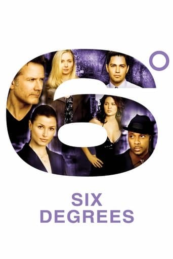 Movie poster for Six Degrees