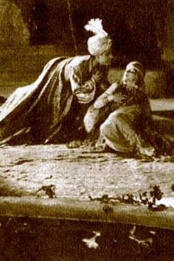 Movie poster for A Lover's Oath