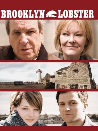 Movie poster for Brooklyn Lobster