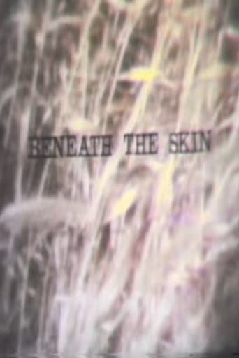 Movie poster for Beneath the Skin