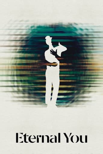 Movie poster for Eternal You