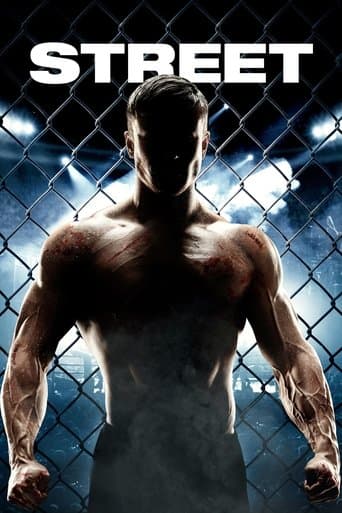 Movie poster for Street