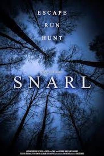 Movie poster for Snarl