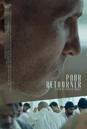 Movie poster for Pour Retourner