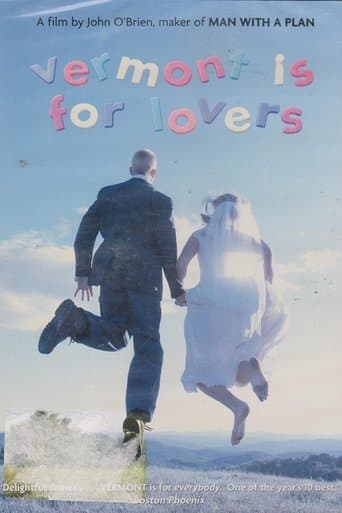 Movie poster for Vermont Is for Lovers