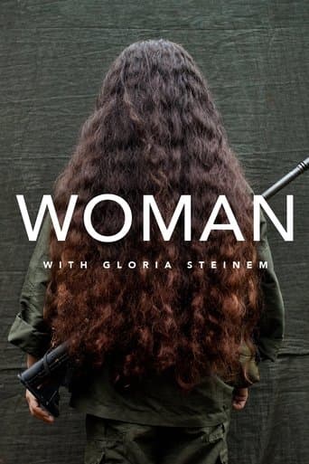 Movie poster for Woman