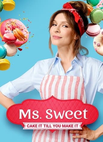 Movie poster for Ms. Sweet