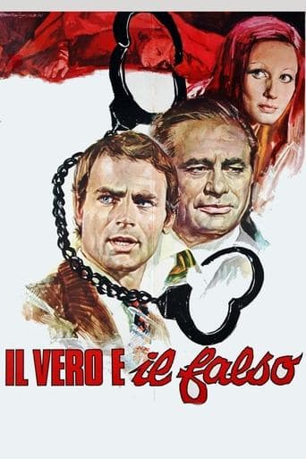 Movie poster for The Hassled Hooker