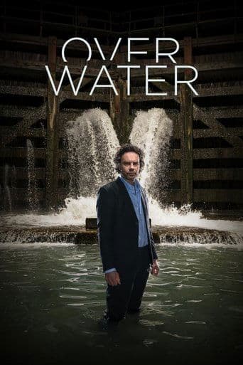 Movie poster for Over Water