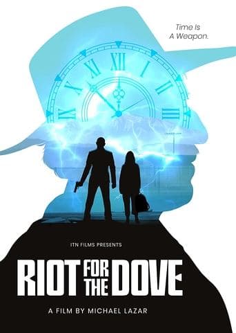 Movie poster for Riot For The Dove